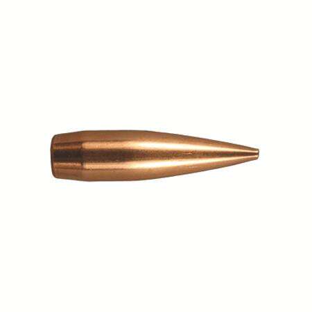 Ammunition Berger Bullets Ready Series 30 CAL 155 GR MATCH HYBRID TARGET BULLETS